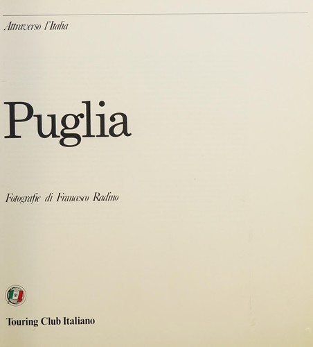Puglia