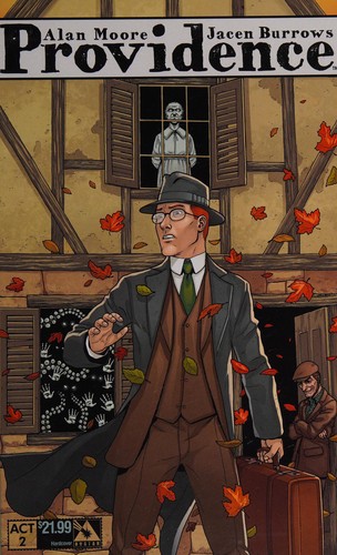 Providence Act 2