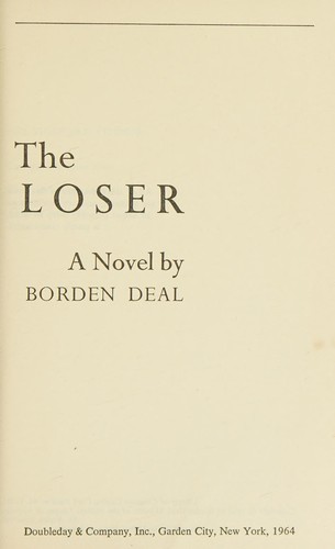 The loser