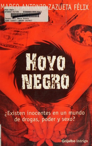 Hoyo negro