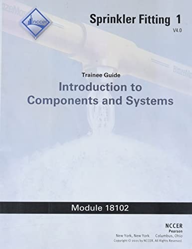 Introduction to Components and Systems 18102