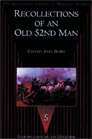 Recollections of an old 52nd man