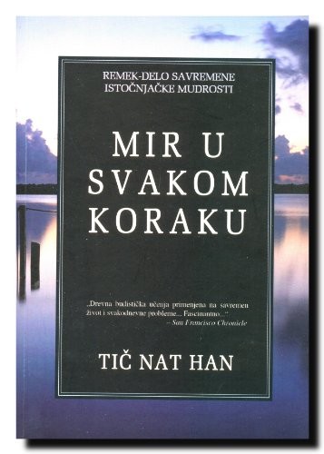 Mir u svakom koraku