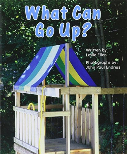 What Can Go Up?