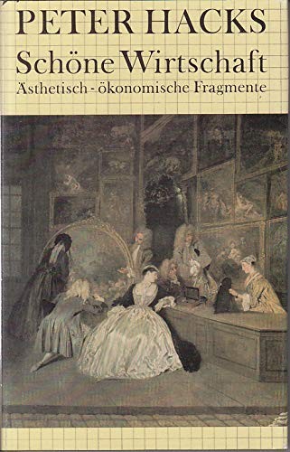 Schöne Wirtschaft