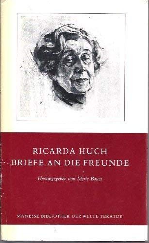 Briefe an die Freunde