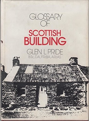 Glossary of Scottish building