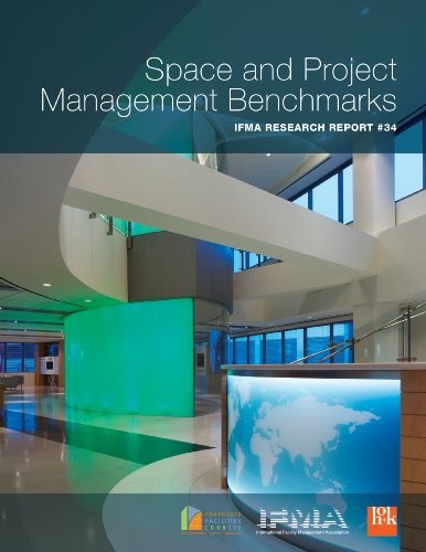 Space and project management benchmarks