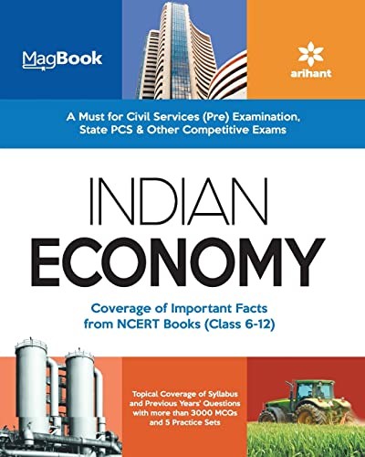 Magbook Indian Economy