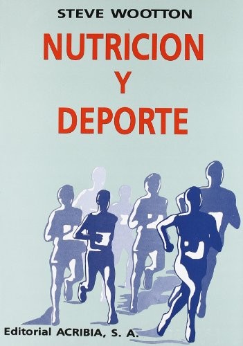 Nutricion y DePorte