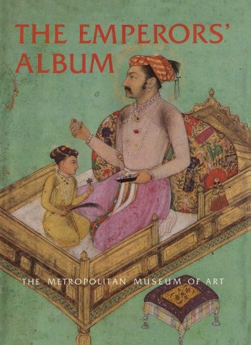 Emperors' Album