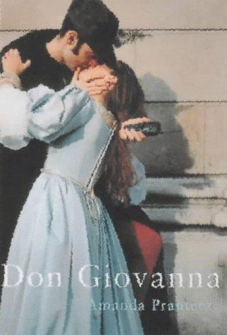 Don Giovanna