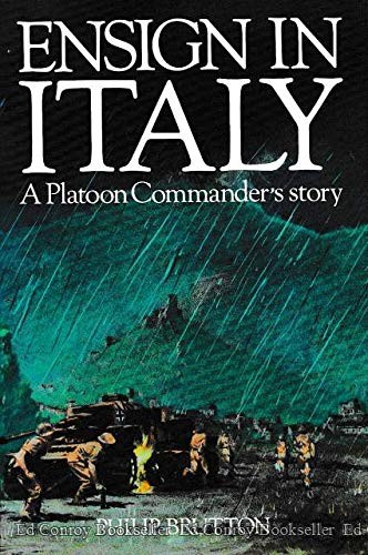 Ensign in Italy