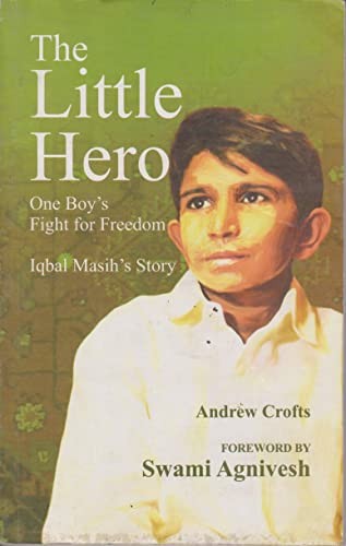 The little hero