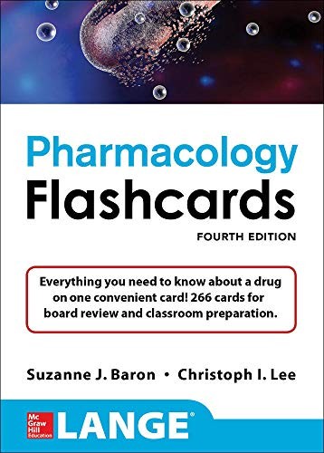 Pharmacology