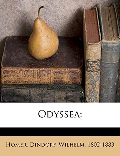 Odyssea;