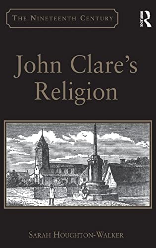John Clare's religion