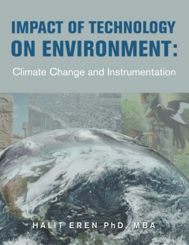 Impact of Technology on Environment