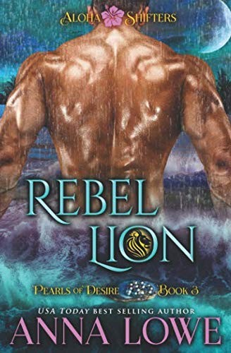Rebel Lion