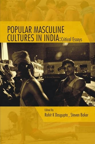 Popular masculine cultures in India