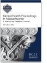 CPCS mental health proceedings in Massachusetts