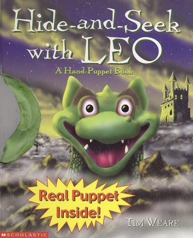 Hide-And-Seek With Leo