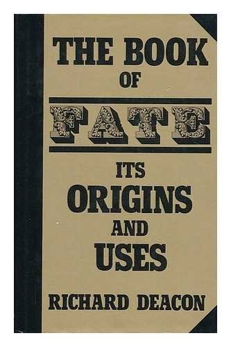 The book of fate