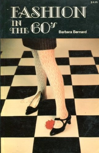 Fashion in the 60's