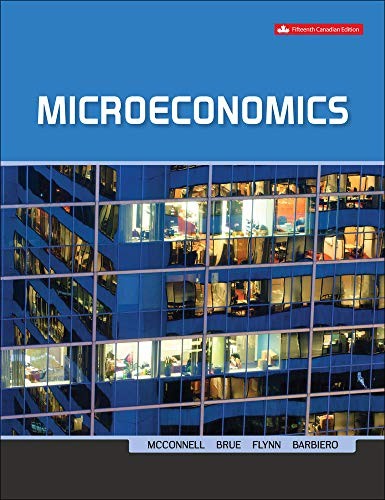 Microeconomics with Connect with SmartBook COMBO