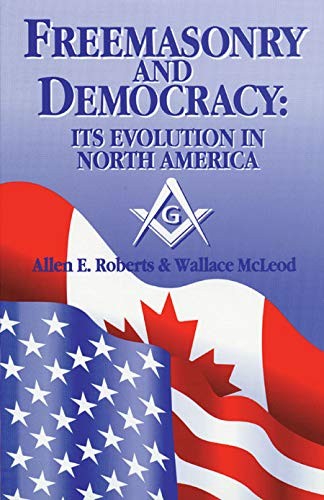 Freemasonry and Democracy