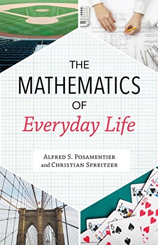 The mathematics of everyday life