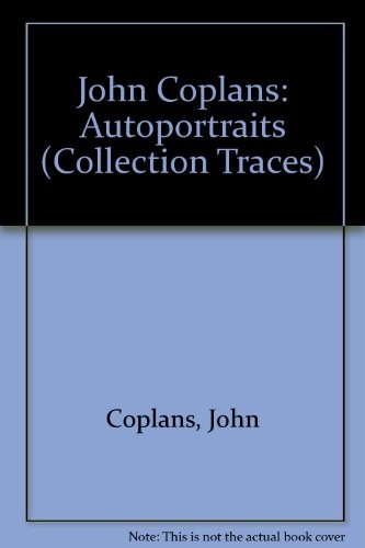 John Coplans