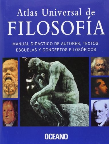 Atlas Universal De Filosofia