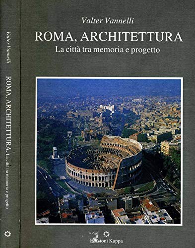 Roma, architettura