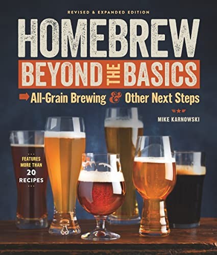 Homebrew Beyond the Basics