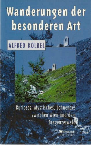 Wanderungen der besonderen Art
