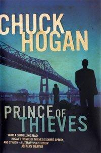 PRINCE OF THIEVES