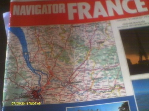 RAC navigator France