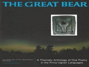 The Great Bear