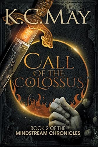 Call of the Colossus