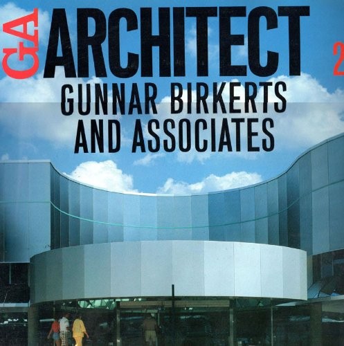 Gunnar Birkerts and Associates