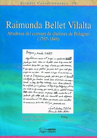 Raimunda Bellet Vilalta