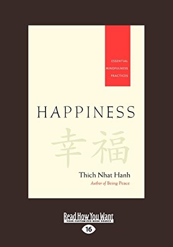 Happiness