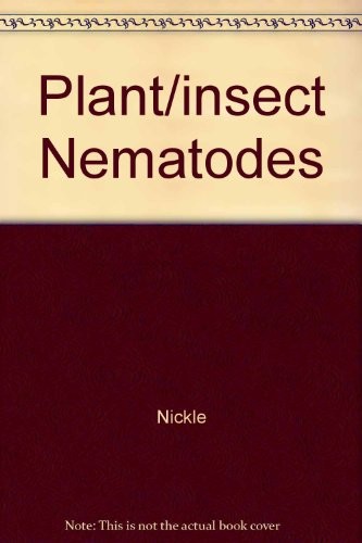 Plant and insect nematodes