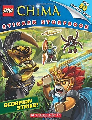 Scorpion Strike!