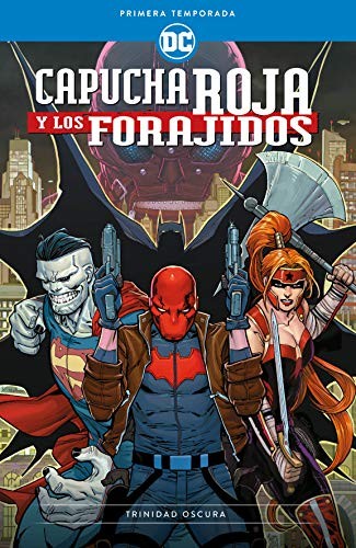 Capucha Roja y los forajidos