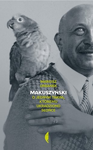 Makuszynski O jednym takim któremu ukradziono slonce