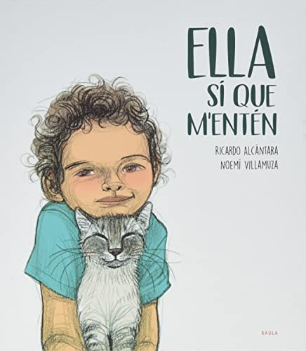 Ella sí que m'entén