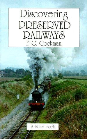 Preserved Railways