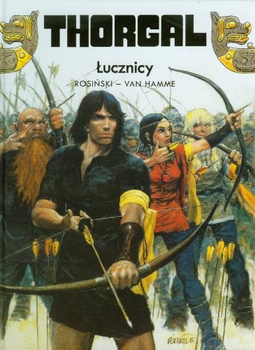 Łucznicy
